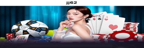 Promosi Menarik di Situs Judi Online jj62