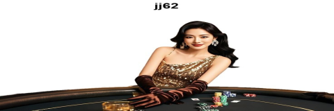 Raih Kemenangan Besar dengan Permainan Slot di JJ62